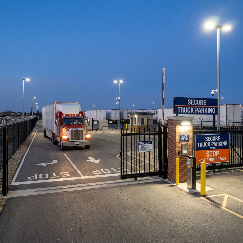 Gated Controlled Access